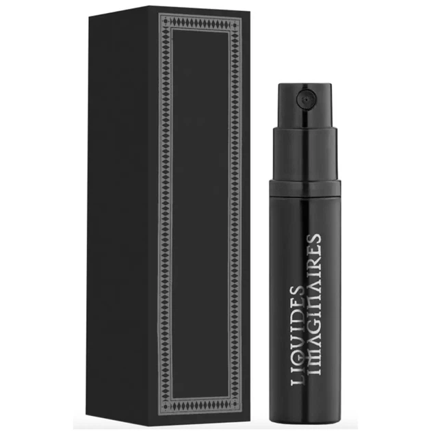 Liquides Imaginaires Lunatique Парфумована вода (пробник) 2ml