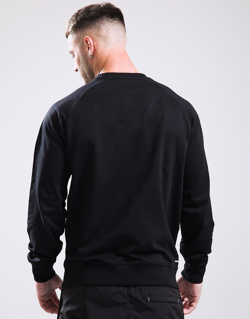 Свитшот Weekend Offender Skylar Чорний — размер L - изображение 2