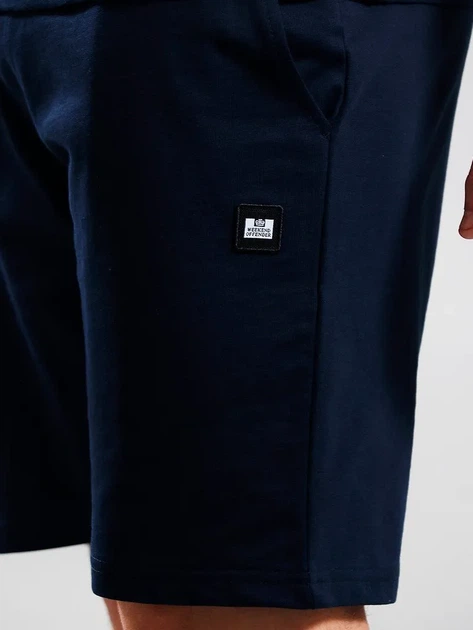 Шорти Weekend Offender Scandium Темно-Синие — размер S - изображение 2