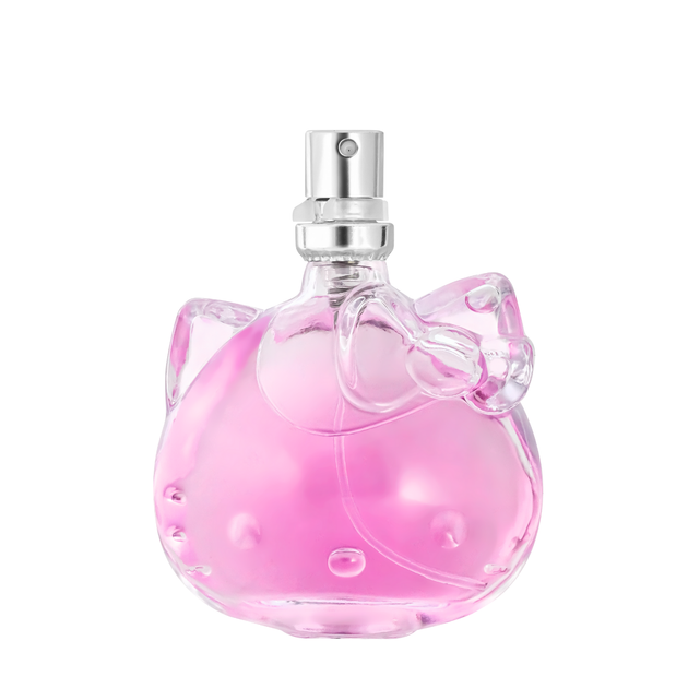 Туалетна вода для дітей від 5 років Honey Kitty 50 мл (B899-1) - Фото 3 Туалетна вода для дітей від 5 років Honey Kitty 50 мл (B899-1) - зображення 3