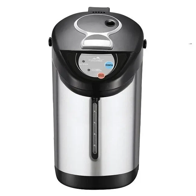 Термопот Monte MT-1861 - Фото 1 Термопот Monte MT-1861 - изображение 1