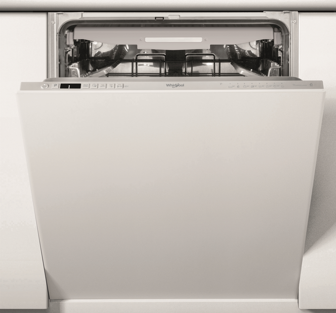 Посудомийна машина Whirlpool WIC 3C33 PFE - изображение 8