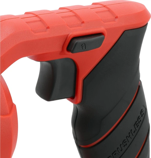 Piła szablastowa akumulatorowa YATO 18 V bezszczotkowa bez akumulatora i ładowarki (YT-828152) - obraz 5