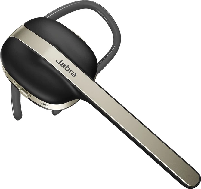 Bluetooth-гарнитура Jabra Talk 30 Multipoint Black (100-99600900-60) - Уценка - Фото 1 Bluetooth-гарнитура Jabra Talk 30 Multipoint Black (100-99600900-60) - Уценка - изображение 1