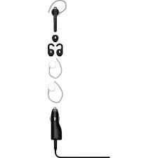 Bluetooth-гарнитура Jabra Talk 45 Black - Уценка - Фото 2 Bluetooth-гарнитура Jabra Talk 45 Black - Уценка - изображение 2