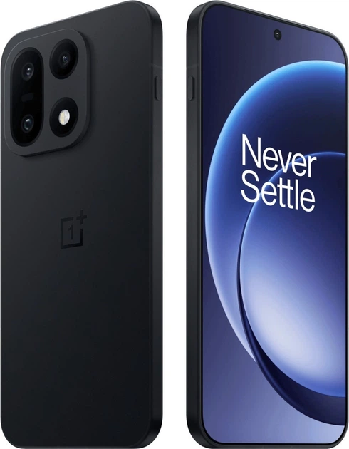 Мобільний телефон OnePlus 15 12/256GB Infinite Black (ONEPLUS15256GBBK) - зображення 6