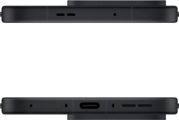 Мобільний телефон OnePlus 15 12/256GB Infinite Black (ONEPLUS15256GBBK) - зображення 8