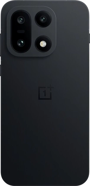 Мобільний телефон OnePlus 15 16/512GB Infinite Black (5011116286) - зображення 3