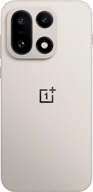 Мобільний телефон OnePlus 15 16/512GB Sand Storm (5011116272) - зображення 3