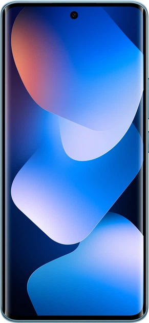 Мобільний телефон Xiaomi Redmi Note 15 8/256GB Glacier Blue (6932554482688) - зображення 2