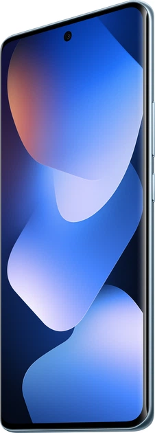 Мобільний телефон Xiaomi Redmi Note 15 8/256GB Glacier Blue (6932554482688) - зображення 4