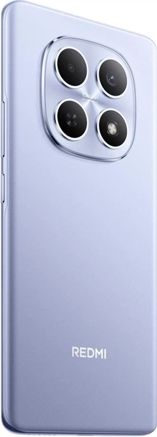 Мобільний телефон Xiaomi Redmi Note 15 8/256GB Purple (6932554482770) - зображення 6