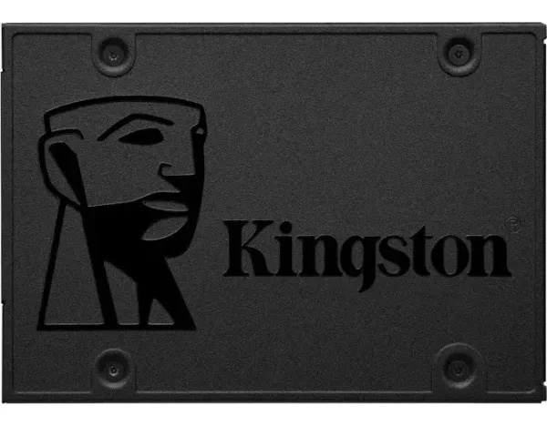 SSD накопичувач Kingston q500 240Gb sata3 2.5" 3d tlc (sq500s37/240g) - Фото 1 SSD накопичувач Kingston q500 240Gb sata3 2.5" 3d tlc (sq500s37/240g) - зображення 1