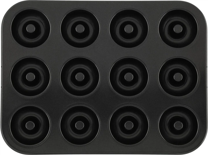 Форма Maku для пончиків 12 шт (6410413162761) - зображення 4