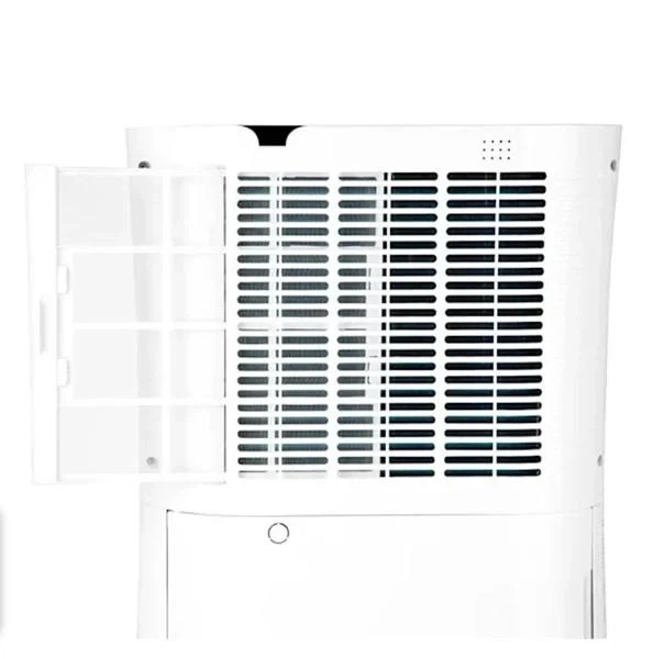 Осушитель с функцией очистки воздуха Klarstein DryFy Pro 20 л/сут 20 м2 370 Вт компрессорный - изображение 4