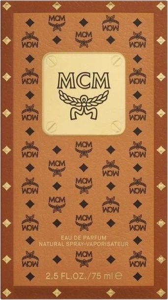 Парфумована вода для жінок MCM For Women 75 мл (85715151018) - зображення 3