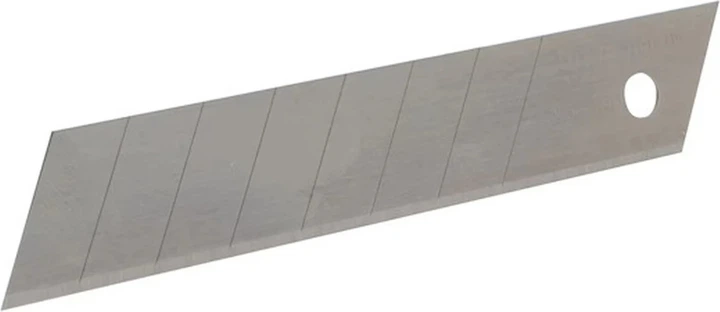 Ostrza wymienne DeWalt Induction Hardened 18 mm 3 szt. (DWHT11719-0) - obraz 2