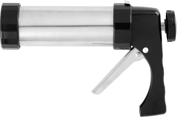 Машинка для декорування печива Maku 14 елементів (6410416130989) - зображення 5