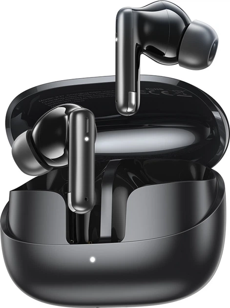 Навушники Usams IF27 Black (BHUIF04) - зображення 3