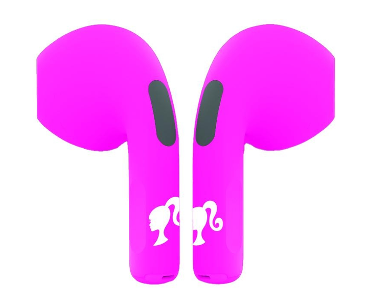 Безпровідні навушники Lexibook HPBT05BB Barbie Pink (3380743097497) - зображення 2