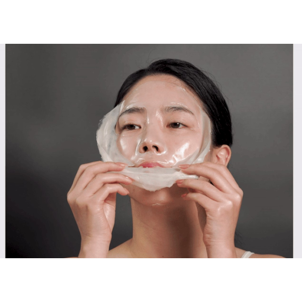 Маска Medi Peel Red Lacto Collagen Wrapping Mask на основі колагену 70 мл - Фото 2 Маска Medi Peel Red Lacto Collagen Wrapping Mask на основі колагену 70 мл - зображення 2
