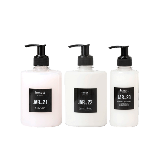 Набір для тіла body care - изображение 2