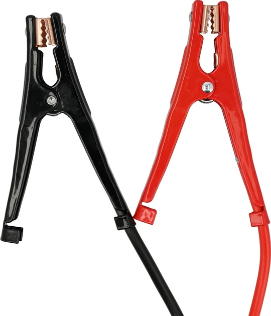 Тестер акумуляторних батарей YATO 6/12 В YT-83111 (5906083126499) - зображення 5