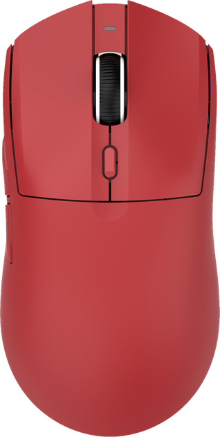 Бездротова ігрова миша Ajazz AJ139 V2 MC Red (AJ139-V2-MC-R) - Фото 4 Бездротова ігрова миша Ajazz AJ139 V2 MC Red (AJ139-V2-MC-R) - изображение 4