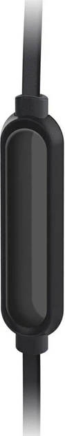 Навушники Motorola Earbuds 3C-S Black (253EARBUDS3CS) - зображення 4