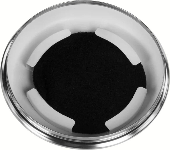 Kompostownik Maku domowy metalowy 3.5 l (6410416119069) - obraz 3