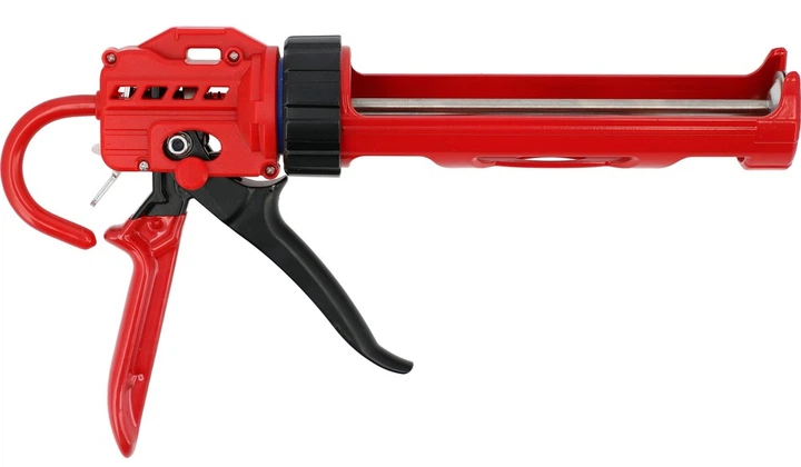 Wyciskacz Yato YT-67562 do mas gęstych łożyskowany 240 mm (5906083123795) - obraz 2