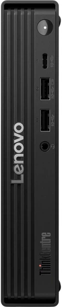 Komputer Lenovo ThinkCentre M70q G6 (13A4002NMH) - obraz 2