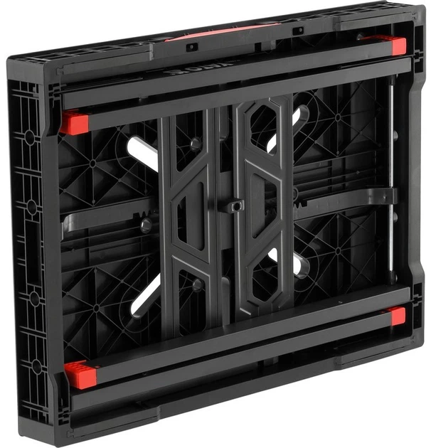 Стіл робочий Yato YT-08953 розкладний (5906083123184) - зображення 7