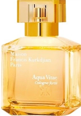 Парфумована вода унісекс Maison Francis Kurkdjian Aqua Vitae Forte 70 мл (3700559613016) - зображення 2