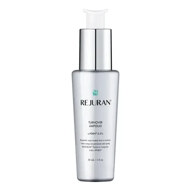 Сыворотка для интенсивного восстановления кожи Rejuran Turnover Ampoule 30 ml - изображение 2