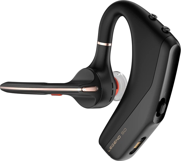 Bluetooth-гарнітура PLATRONICS Poly Voyager Legend 50 - зображення 3