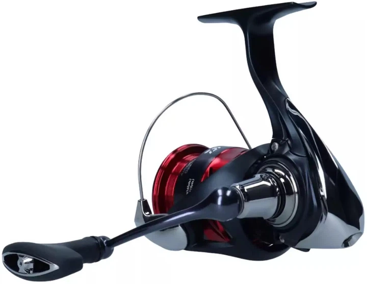 Катушка Daiwa 23 Ninja LT 3000-C (20060044) - изображение 3