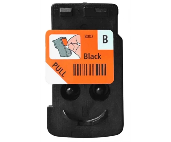 Печатающая головка Canon G1400, G2400, G3400, черный (CA91 / QY6-8002) - изображение 2