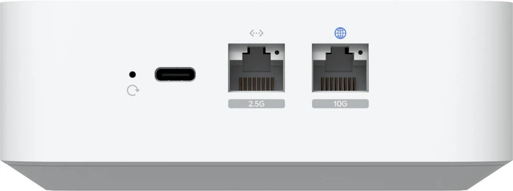 Маршрутизатор (Точка доступу) Ubiquiti UniFi Express 7 (UX7) - Фото 7 Маршрутизатор (Точка доступу) Ubiquiti UniFi Express 7 (UX7) - зображення 7