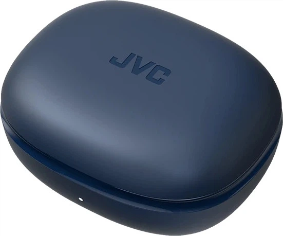 Навушники JVC HA-EC25T Blue (HA-EC25TAU) - зображення 5