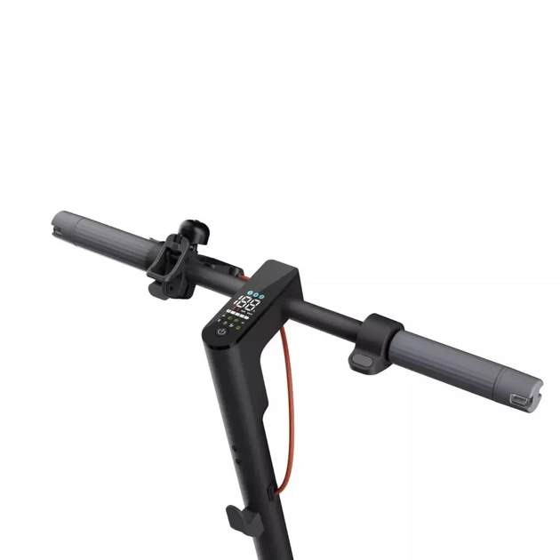Eлектросамокат Xiaomi 31515 Electric Scooter 5 Pro GL Чорний (6932554403782) - зображення 5