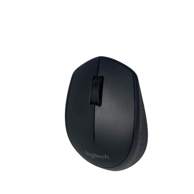Миша Logitech M280 Wireless - зображення 5