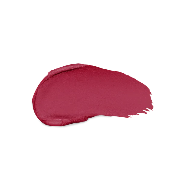 Матовий олівець для губ Smart Fusion Matte Lip Crayon, 06 Cherry Red - Фото 2 Матовий олівець для губ Smart Fusion Matte Lip Crayon, 06 Cherry Red - изображение 2