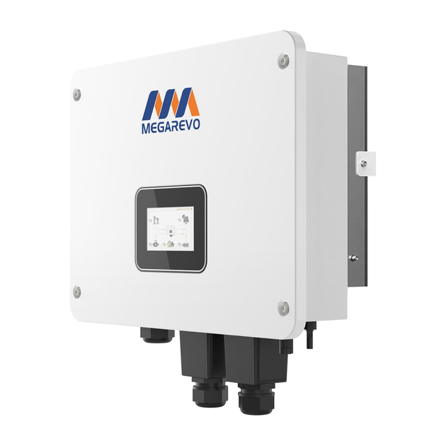 Инвертор Megarevo 05KL1D (35dB) - изображение 8
