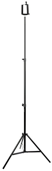 Трипод Blow штатив для телефону з кріпленням BS18 (5900804143598) - зображення 2