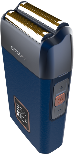 Golarka Cecotec PrecisionCare X-Trimm Pro (A01_EU01_116284) - obraz 2