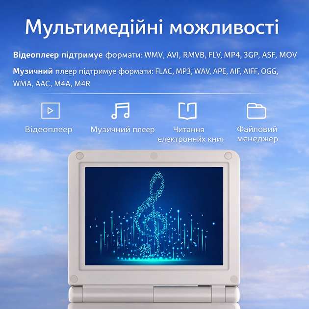 ANBERNIC RG35XX SP – флип портативная игровая консоль 64 ГБ, поддержка 5000+ игр, 3.5” IPS экран, 3300 мАч, BT4.2, ретро Серый - изображение 7