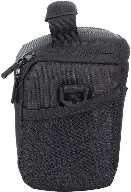 Сумка Rivacase 7412 (PS) Black - зображення 4