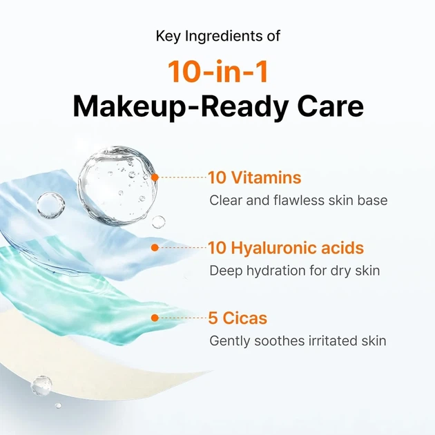 Пэды для лица с витамином C Dear, Klairs Freshly Juiced Vitamin Skin Prep Pads 80 pads - Фото 6 Пэды для лица с витамином C Dear, Klairs Freshly Juiced Vitamin Skin Prep Pads 80 pads - изображение 6