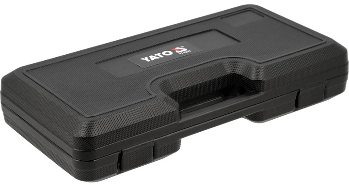 Wysokościomierz Yato YT-72270 200 mm (5906083122415) - obraz 6